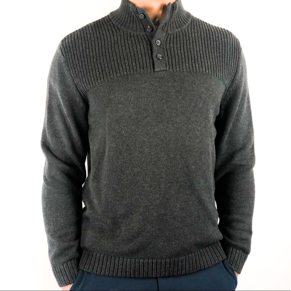 Alfani Mens Sweater pullover